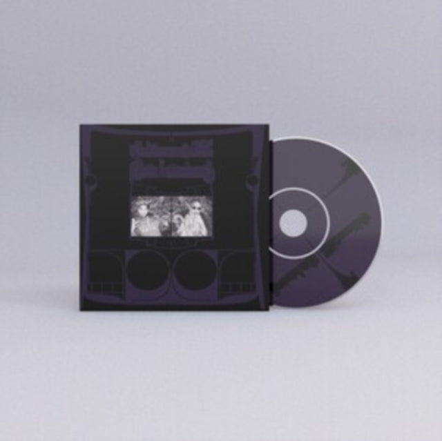 Shabazz Palaces - Exotic Birds Of Prey Music CD