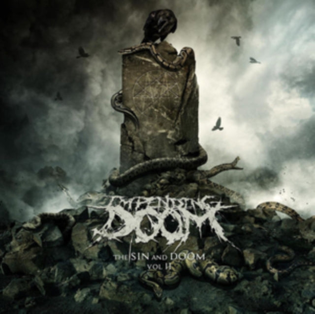 Impending Doom - Sin & Doom Vol. Ii - CD