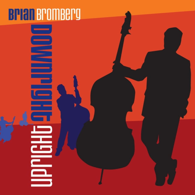 Downright Upright Music CD