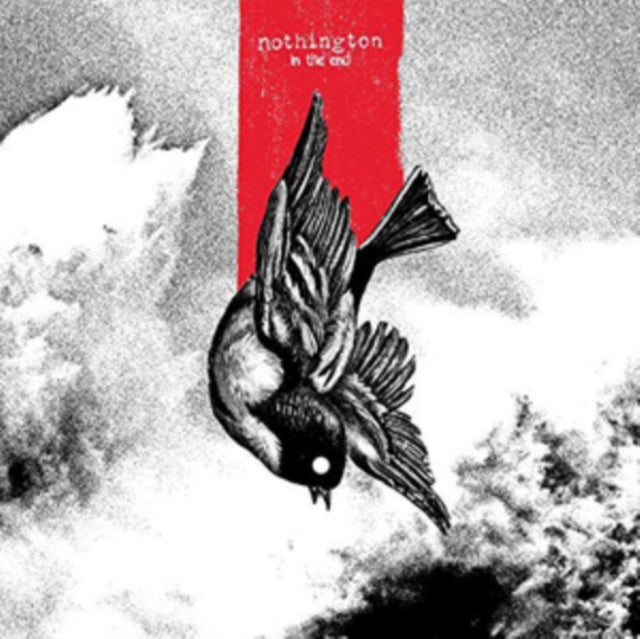 Nothington - In The End - LP Vinyl