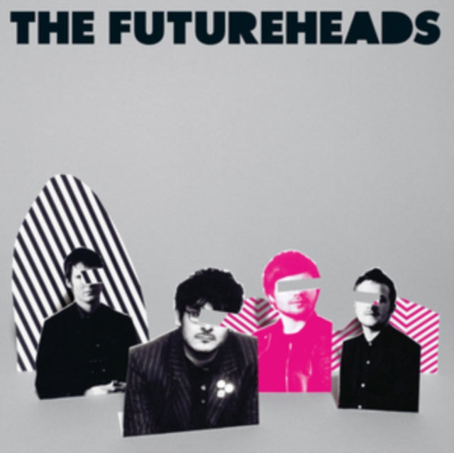Futureheads - Futureheads - LP Vinyl Record