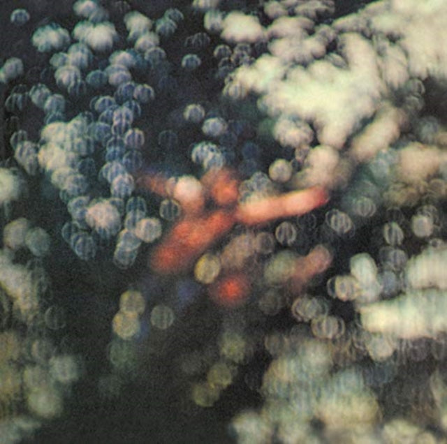 Pink Floyd - Obscured By Clouds (2011 Remastered) - LP Vinyl Record