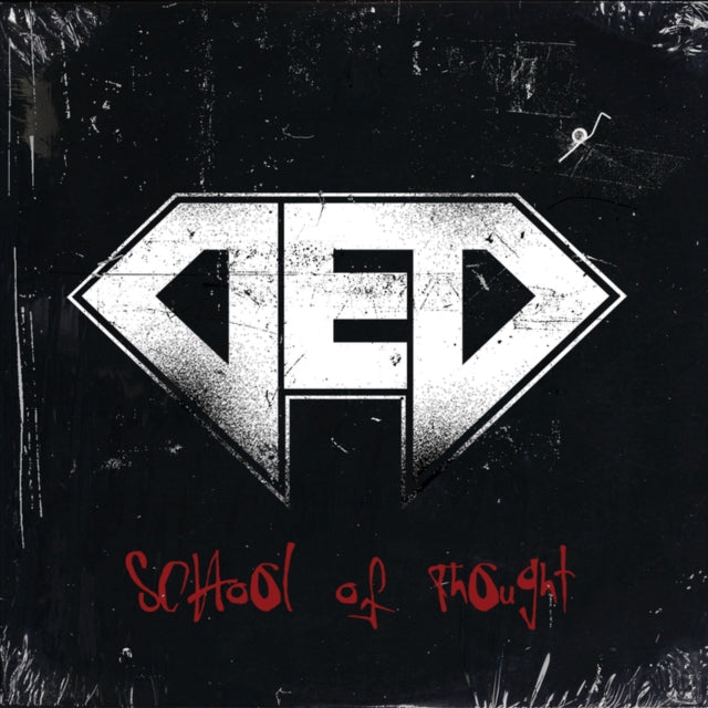 Ded - School Of Thought Music CD