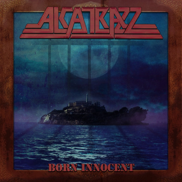 Born Innocent (2LP/Color Vinyl) Vinyl Record