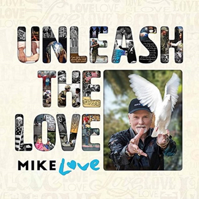 Unleash The Love (2CD) Music CD