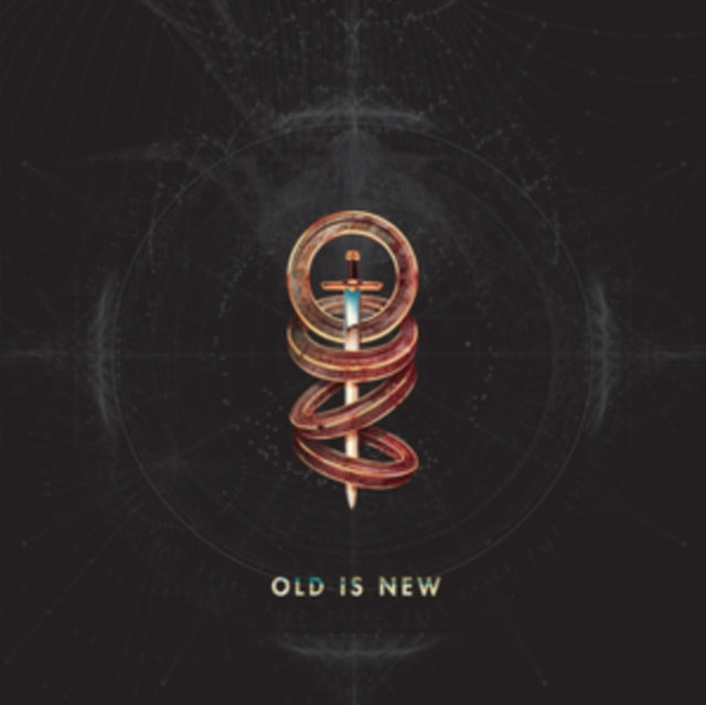 Old Is New Music CD