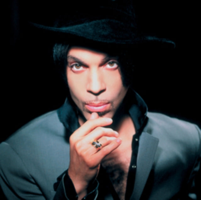 Prince & The New Power Generation - One Nite Aloneƒ?? Live! (Purple Vinyl/4LP) Vinyl Record
