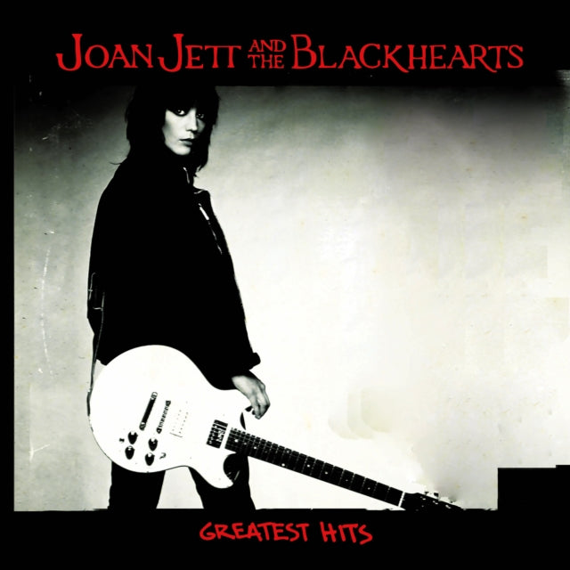 Joan & The Blackhearts Jett - Greatest Hits Music CD