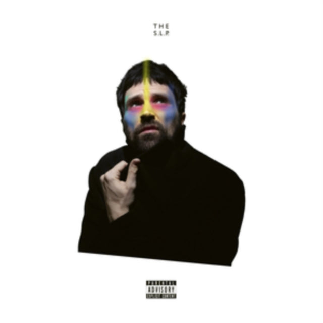 S.L.P - S.L.P Music CD