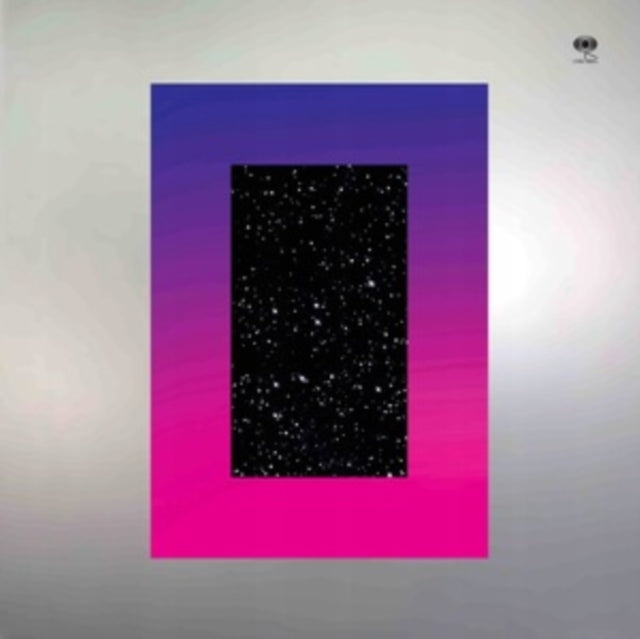 Paul Epworth - Voyager - LP Vinyl Record