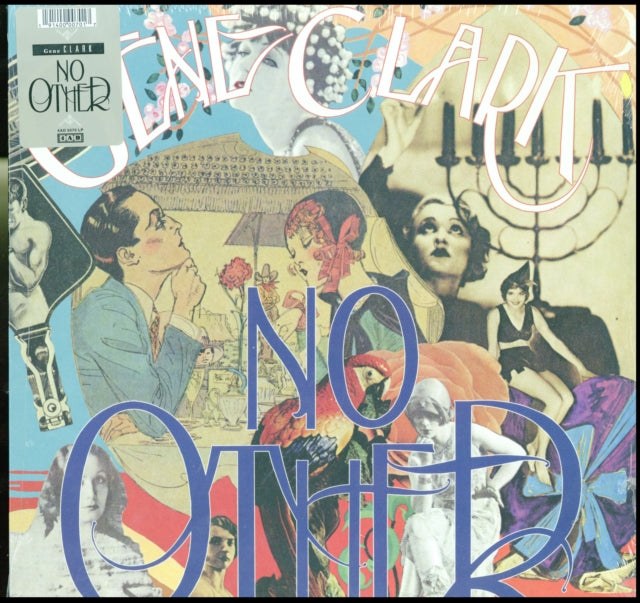 No Other Vinyl Record