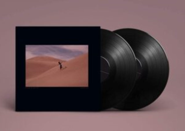 Bing & Ruth - Species - LP Vinyl Record
