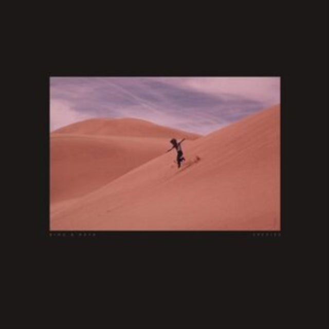 Bing & Ruth - Species Music CD