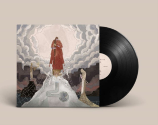 Purity Ring - Womb (Gatefold) - LP Vinyl Record