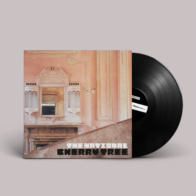 National - Cherry Tree (2021 Remaster) - LP Vinyl Record