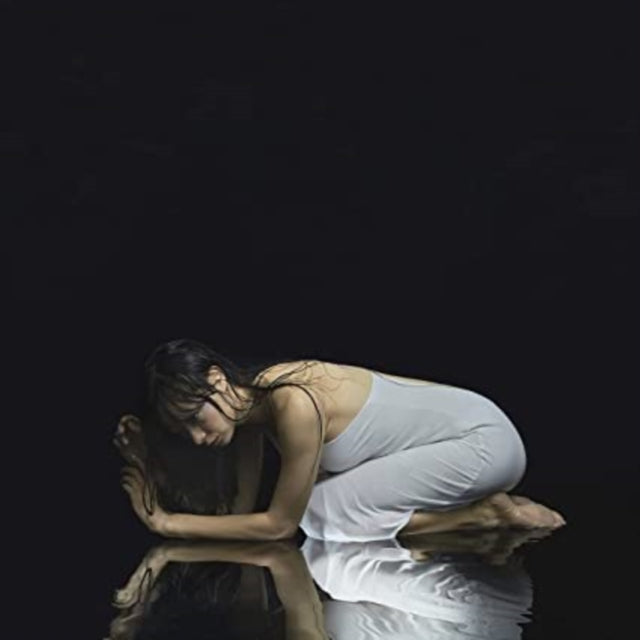 Lucinda Chua - Antidotes - LP Vinyl Record