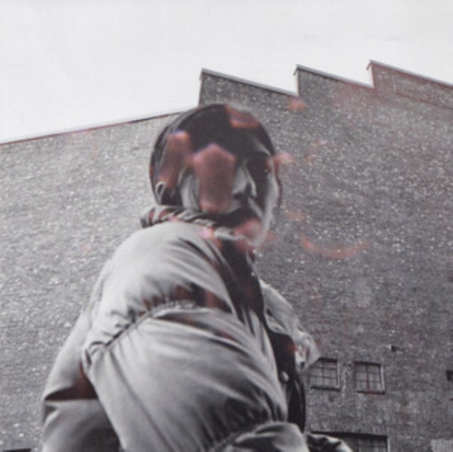 Aldous Harding - Warm Chris Music CD