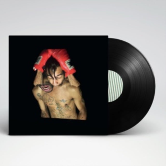 Velvet Negroni - Bulli - LP Vinyl Record