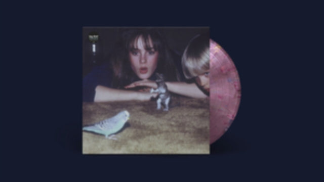 Big Thief - Masterpiece (Eco LP Vinyl) Vinyl Record