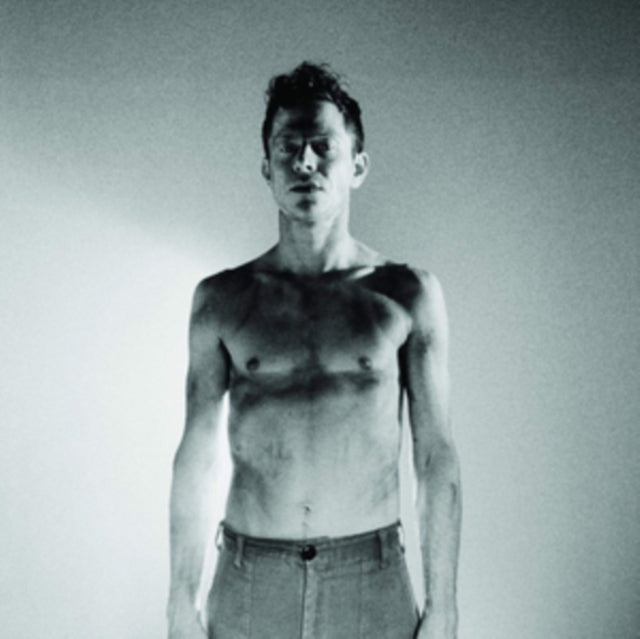 Perfume Genius - Set My Heart On Fire Immediately Music CD
