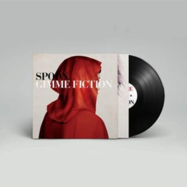 Gimme Fiction Vinyl Record