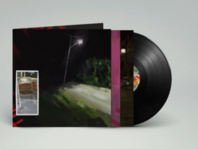 Making A Door Less Open Vinyl Record