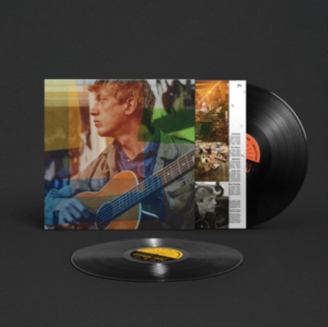 Steve Gunn - Other You (2LP) Vinyl Record