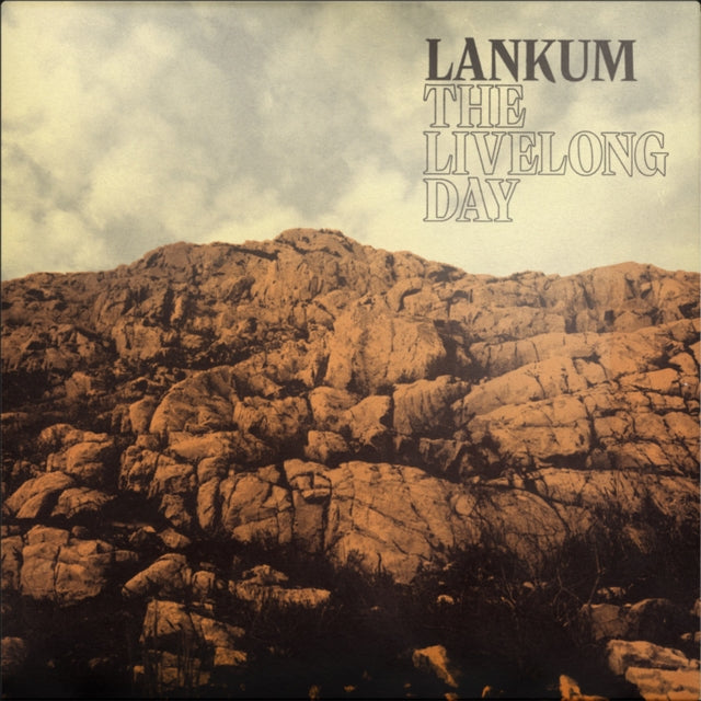 Lankum - Livelong Day - LP Vinyl Record