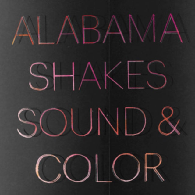 Sound & Color (Deluxe Edition) Music CD