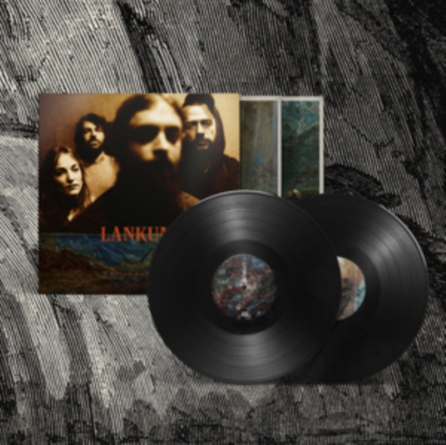 Lankum - False Lankum (2LP) Vinyl Record