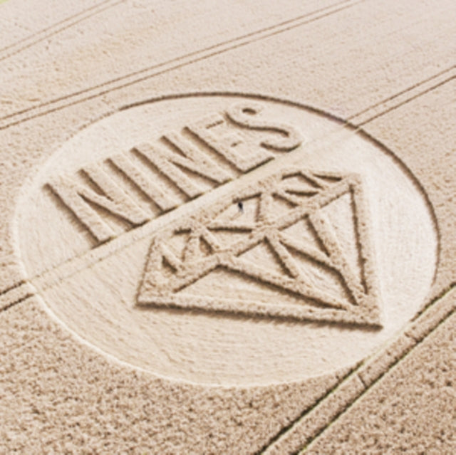 Crop Circle Music CD
