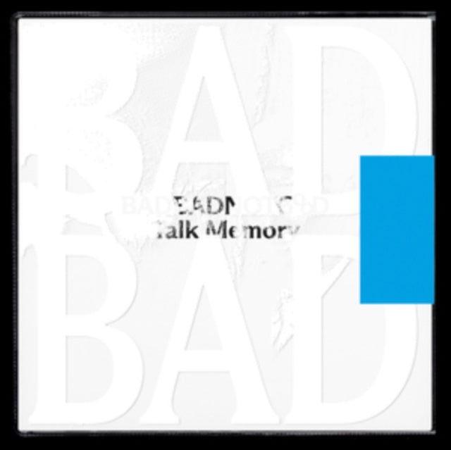 Talk Memory (2LP) Vinyl Record