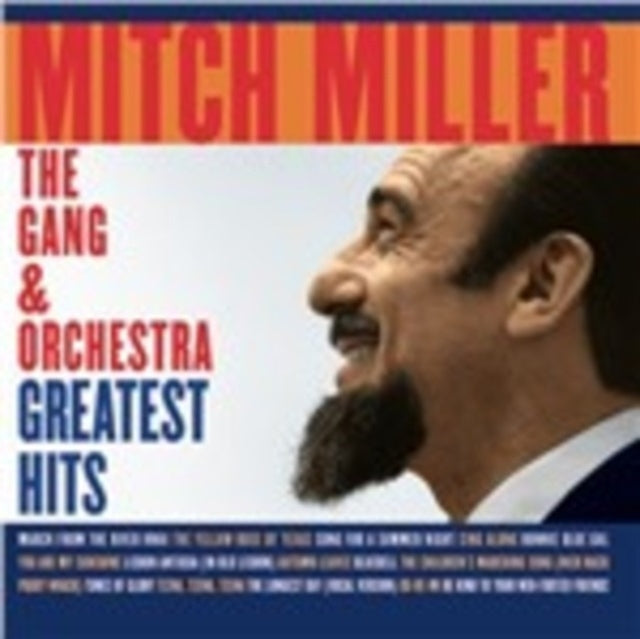 Mitch Miller - Greatest Hits - LP Vinyl Record