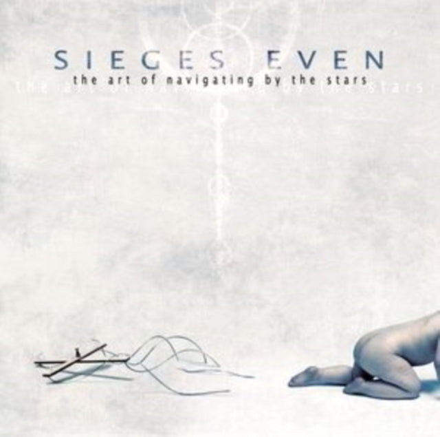 Sieges Even - Art Of Navigating By The Stars (2LP) Vinyl Record