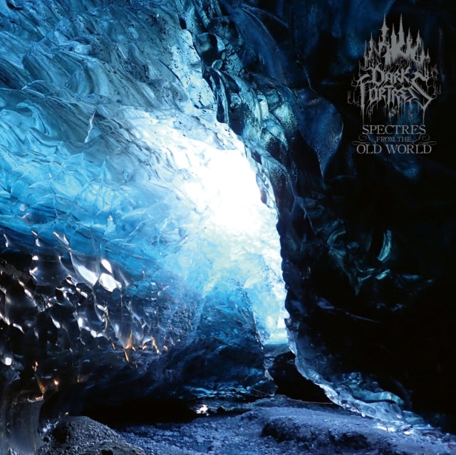 Dark Fortress - Spectres From The Old World - LP Vinyl Record