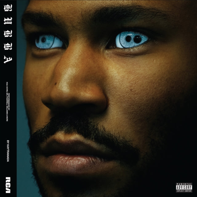 Bubba (Pa) (2LP) (150G/Dl Insert) Vinyl Record