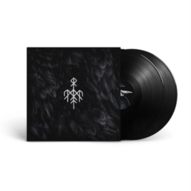 Kvitravn Vinyl Record
