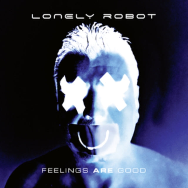 Lonely Robot - Feelings Are Good (Limited CD Digipak) Music CD