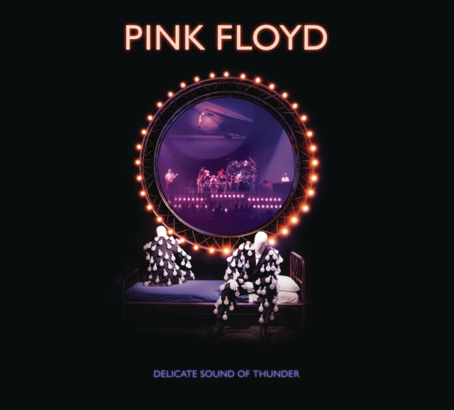 Delicate Sound Of Thunder (2CD) Music CD