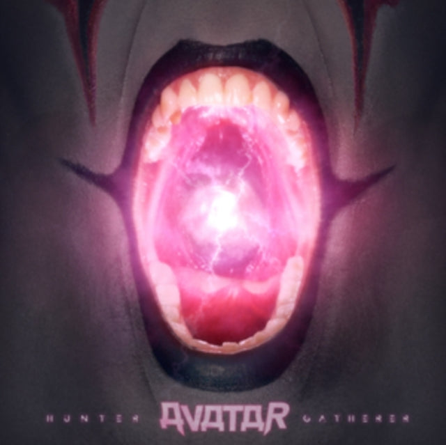 Avatar - Hunter Gatherer Music CD