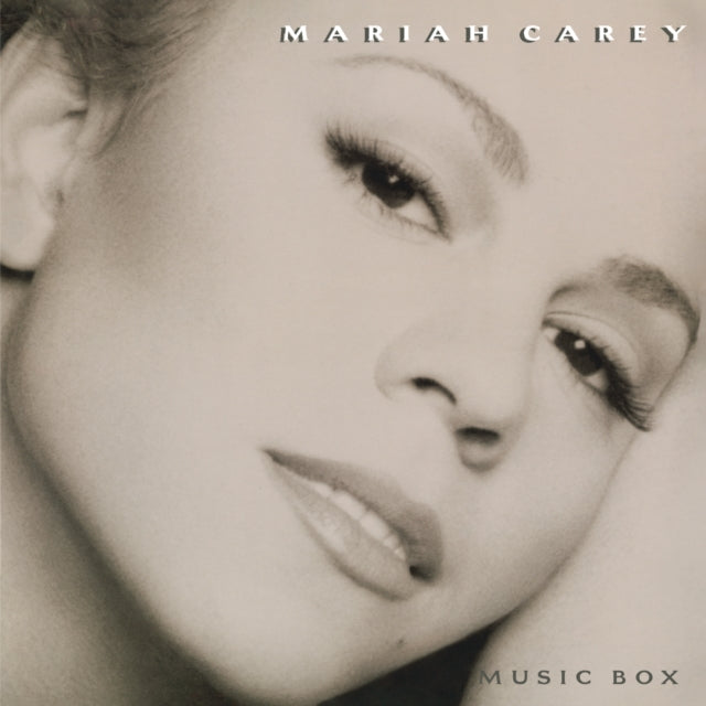Music Box Vinyl Record