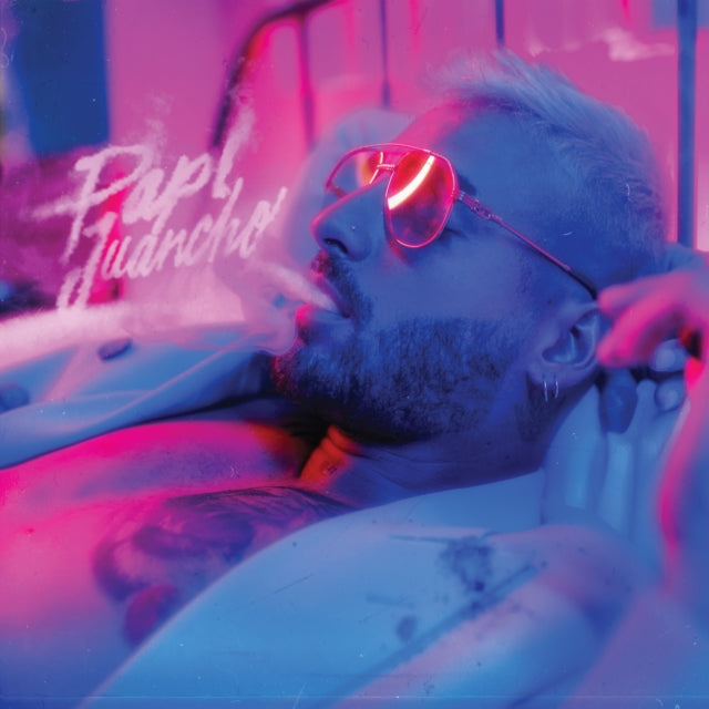 Papi Juancho (150G/Pink Vinyl/2LP) Vinyl Record
