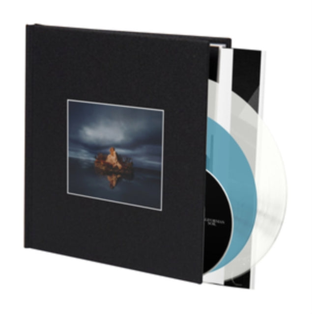 London Grammar - Californian Soil (Deluxe/Book) - LP Vinyl Record