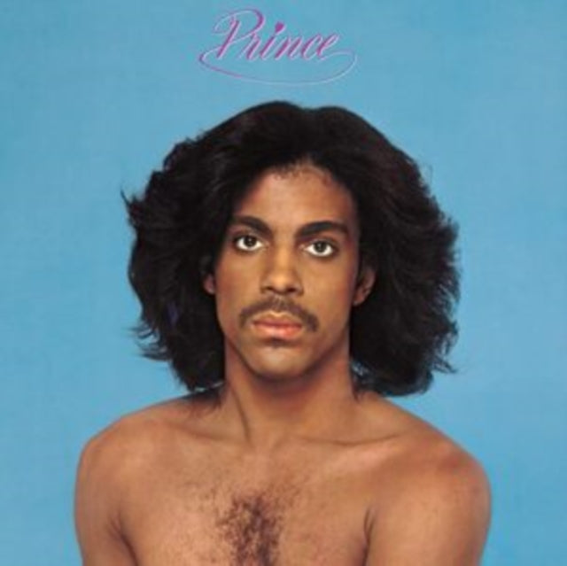 Prince (X) Music CD