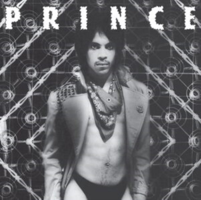 Prince - Dirty Mind (X) Music CD