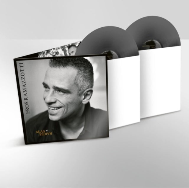 Alas Y Raices (2LP/Grey Vinyl) Vinyl Record