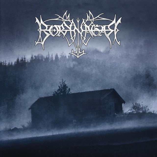 Borknagar (25Th Anniversary Re-Issue 2021/2LP) Vinyl Record