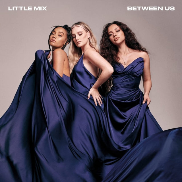 Little Mix - Between Us (Deluxe/2CD/Softpack) Music CD