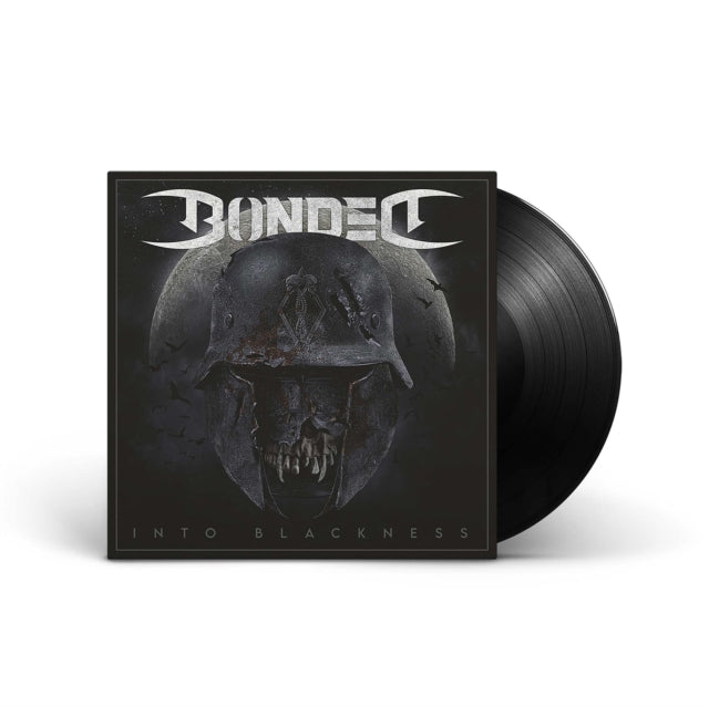 Bonded - Into Blackness - LP Vinyl Record