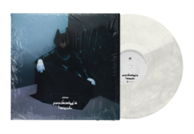 Bakar - Nobody's Home - LP Vinyl Record